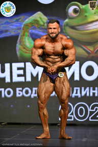 Чемпионат ТЦ XL Мытищи