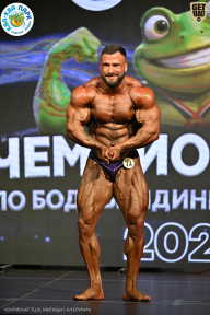 Чемпионат ТЦ XL Мытищи
