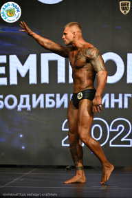 Чемпионат ТЦ XL Мытищи