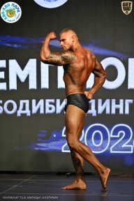 Чемпионат ТЦ XL Мытищи