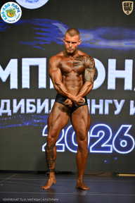 Чемпионат ТЦ XL Мытищи