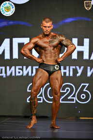 Чемпионат ТЦ XL Мытищи