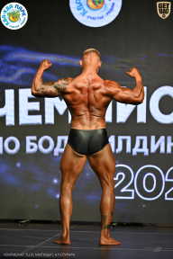 Чемпионат ТЦ XL Мытищи