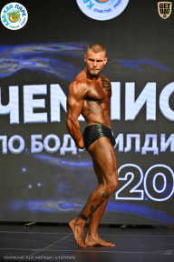 Чемпионат ТЦ XL Мытищи