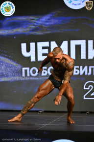 Чемпионат ТЦ XL Мытищи