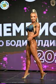 Чемпионат ТЦ XL Мытищи
