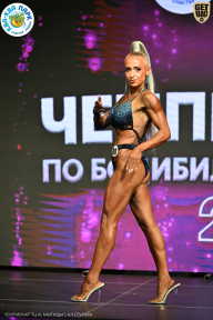 Чемпионат ТЦ XL Мытищи