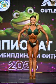 Чемпионат ТЦ XL Мытищи