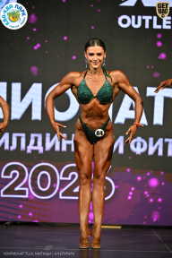 Чемпионат ТЦ XL Мытищи