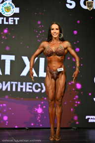 Чемпионат ТЦ XL Мытищи