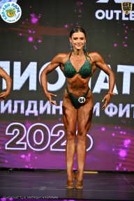 Чемпионат ТЦ XL Мытищи