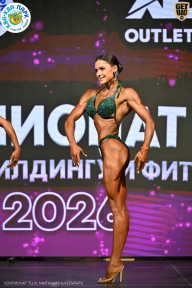 Чемпионат ТЦ XL Мытищи