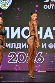 Чемпионат ТЦ XL Мытищи