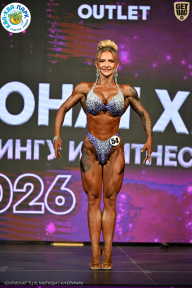 Чемпионат ТЦ XL Мытищи