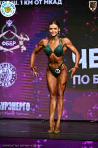 Чемпионат ТЦ XL Мытищи