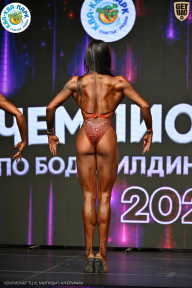 Чемпионат ТЦ XL Мытищи