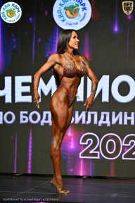 Чемпионат ТЦ XL Мытищи