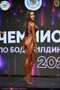Чемпионат ТЦ XL Мытищи
