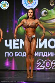 Чемпионат ТЦ XL Мытищи