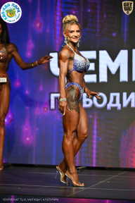 Чемпионат ТЦ XL Мытищи