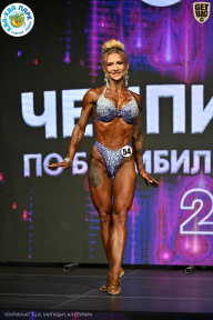 Чемпионат ТЦ XL Мытищи