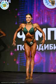 Чемпионат ТЦ XL Мытищи