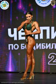 Чемпионат ТЦ XL Мытищи