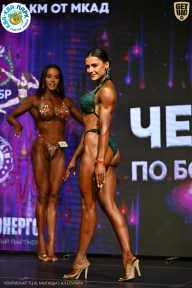 Чемпионат ТЦ XL Мытищи