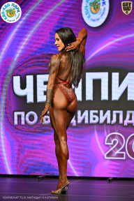 Чемпионат ТЦ XL Мытищи