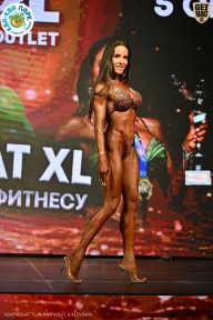 Чемпионат ТЦ XL Мытищи