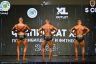 Чемпионат ТЦ XL Мытищи