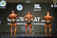 Чемпионат ТЦ XL Мытищи