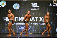 Чемпионат ТЦ XL Мытищи