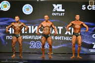 Чемпионат ТЦ XL Мытищи