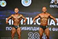 Чемпионат ТЦ XL Мытищи