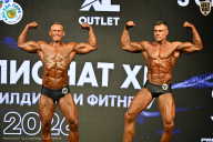 Чемпионат ТЦ XL Мытищи