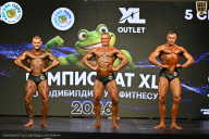 Чемпионат ТЦ XL Мытищи