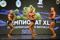 Чемпионат ТЦ XL Мытищи