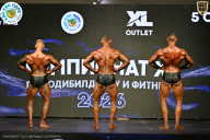 Чемпионат ТЦ XL Мытищи