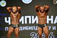 Чемпионат ТЦ XL Мытищи