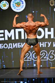 Чемпионат ТЦ XL Мытищи