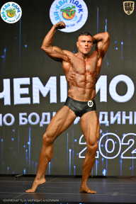 Чемпионат ТЦ XL Мытищи