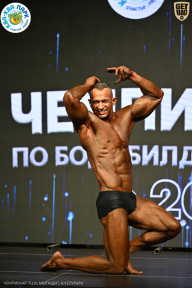 Чемпионат ТЦ XL Мытищи