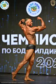 Чемпионат ТЦ XL Мытищи