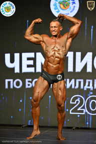 Чемпионат ТЦ XL Мытищи