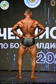 Чемпионат ТЦ XL Мытищи
