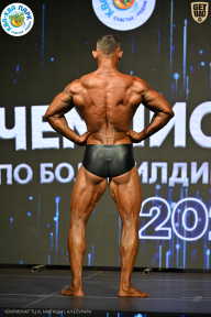 Чемпионат ТЦ XL Мытищи