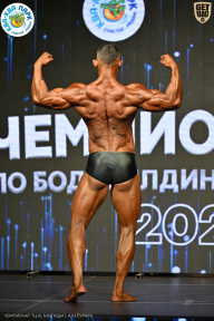 Чемпионат ТЦ XL Мытищи