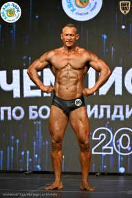 Чемпионат ТЦ XL Мытищи