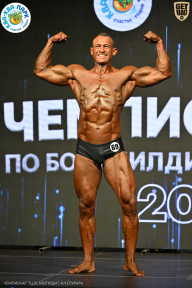 Чемпионат ТЦ XL Мытищи